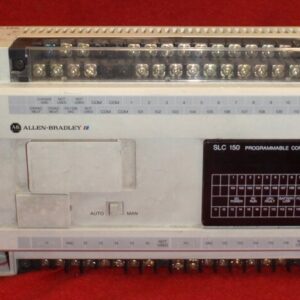 Allen-Bradley 1745-LP151 Processor Unit Module