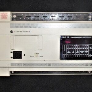 Allen-Bradley 1745-LP151 SLC-150 Processor Unit