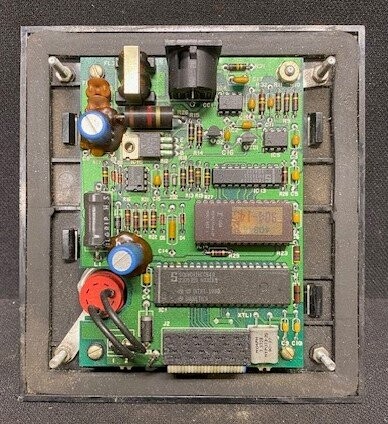 Allen-Bradley 1745-TCAT Series B FRN 3 Timer Counter Access Terminal - Image 3