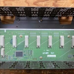 Allen-Bradley 1746-A7 Series B 7-Slot Chassis