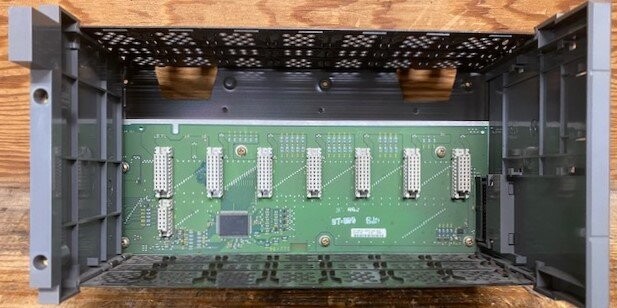 Allen-Bradley 1746-A7 Series B 7-Slot Chassis