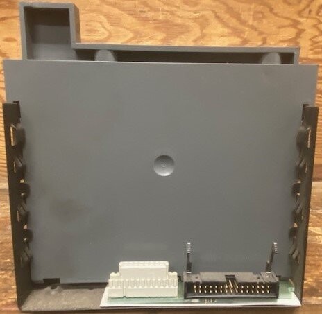 Allen-Bradley 1746-A7 Series B 7-Slot Chassis - Image 4