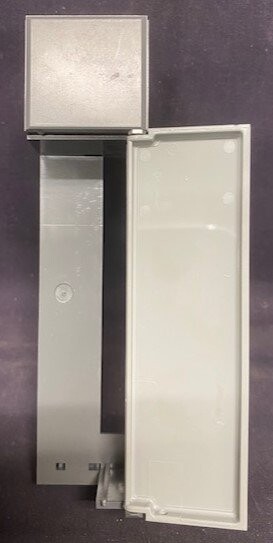 Allen-Bradley 1746-N2 Series A Card Slot Filler - Image 2