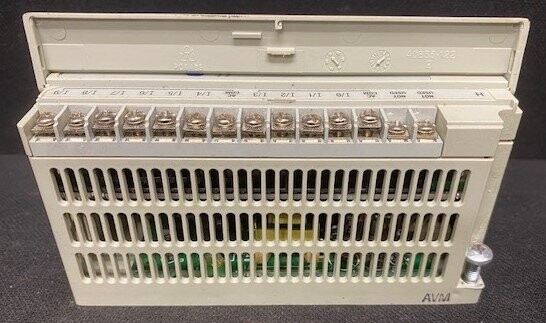 Allen-Bradley 1761-L16AWA Series E MicroLogix 1000 Programmable Logic Controller - Image 3