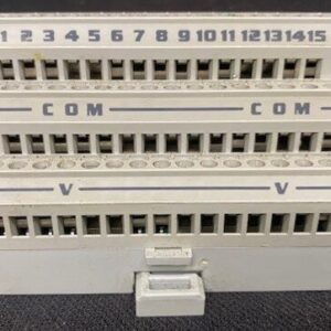 Allen-Bradley 1794-TB3 FLEX I/O Terminal Base