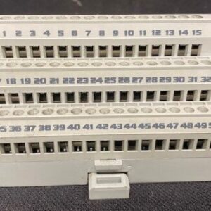 Allen-Bradley 1794-TB32 FLEX I/O Terminal Base