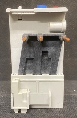 Allen-Bradley 193-EEDB Overload Relay - Image 3