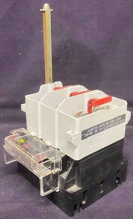Allen-Bradley 194R-NC030P3 Series B Disconnect Switch