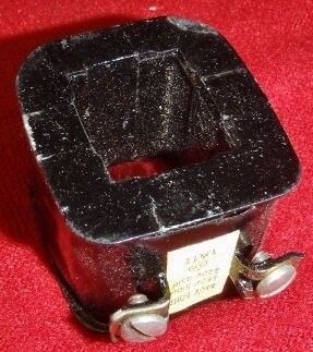 Allen-Bradley 1A11 Coil