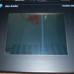 Allen-Bradley 2711-T10C1 PanelView 1000 Operator Interface