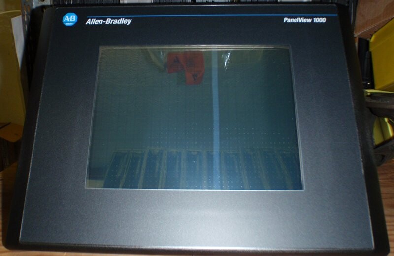 Allen-Bradley 2711-T10C1 PanelView 1000 Operator Interface