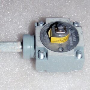 Allen-Bradley 40146-748-63 Limit Switch Operating Head