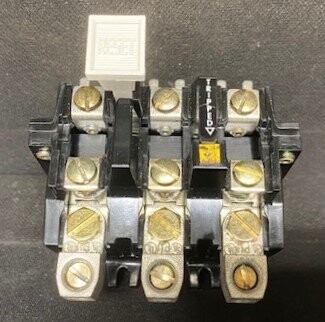 Allen-Bradley 40185-800-01 Overload Relay/Starter - Image 2