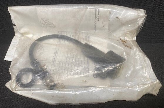 Allen-Bradley 42EF-P2SCB-G4 Series A Photoelectric Sensor