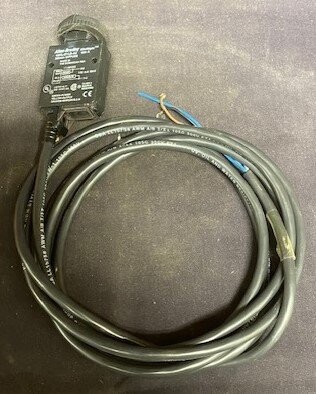 Allen-Bradley 42KL-D1LB-A2 Series A Minisight Sensor