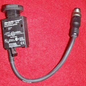 Allen-Bradley 42KL-U2LB-F4 Photoswitch Photoelectric Sensor