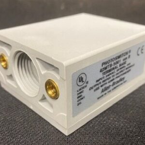 Allen-Bradley 42MTB-5001 Series B Photoswitch Terminal Base