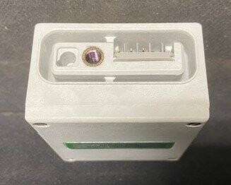 Allen-Bradley 42MTB-5001 Series B Photoswitch Terminal Base - Image 3