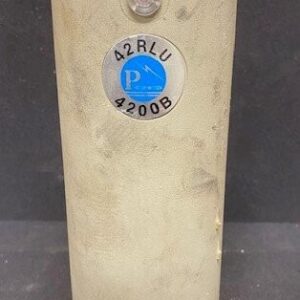 Allen-Bradley 42RLU-4200B Photoswitch Photoelectric Sensor