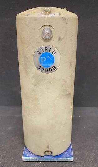 Allen-Bradley 42RLU-4200B Photoswitch Photoelectric Sensor