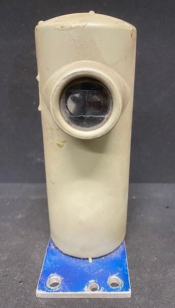 Allen-Bradley 42RLU-4200B Photoswitch Photoelectric Sensor - Image 2