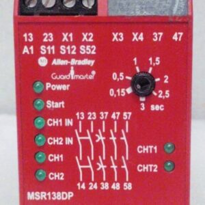 Allen-Bradley 440R-M23143