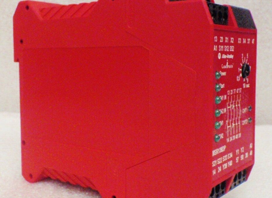 Allen-Bradley 440R-M23147 - Image 2