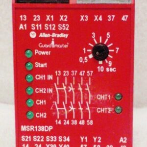 Allen-Bradley 440R-M23147