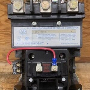 Allen-Bradley 500L-DOD930 Contactor