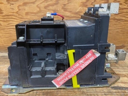 Allen-Bradley 500L-DOD930 Contactor - Image 4
