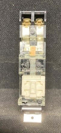 Allen-Bradley 595-A Series C Auxiliary Contact - Image 3
