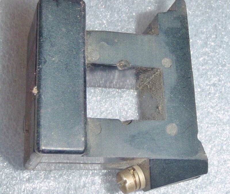 Allen-Bradley 69A86 Coil