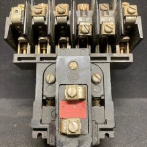 Allen-Bradley 700-BR600 Relay Contactor