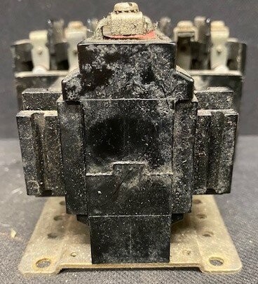 Allen-Bradley 700-BR600 Relay Contactor - Image 3