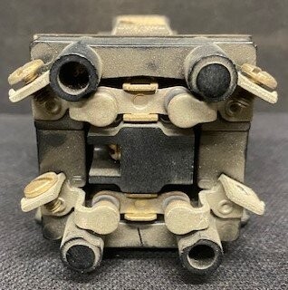 Allen-Bradley 700-C200A1 Series B AC Control Relay - Image 2