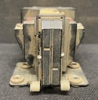 Allen-Bradley 700-C200A1 Series B AC Control Relay - Image 3