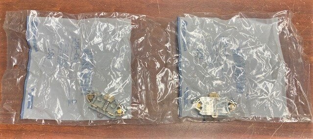 Allen-Bradley 700-CP1 Contact Cartridge