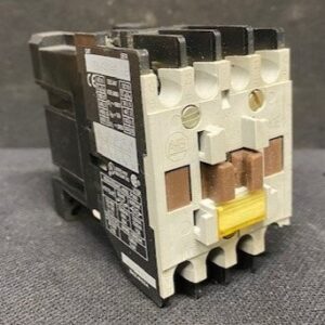 Allen-Bradley 700-F400A1 Series B 120VAC Relay