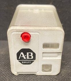 Allen-Bradley 700-HA32A1-1-4 Series A General Purpose Relay - Image 2