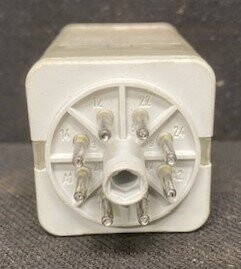 Allen-Bradley 700-HA32A1-1-4 Series A General Purpose Relay - Image 3