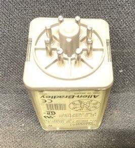 Allen-Bradley 700-HA32A1 Series B 120VAC 8-Pin Relay - Image 4