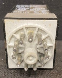 Allen-Bradley 700-HA33A1 Relay - Image 4