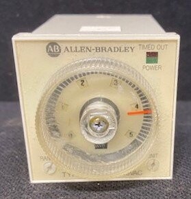 Allen-Bradley 700-HRM12TA17 Series A Delay Timing Relay - Image 2