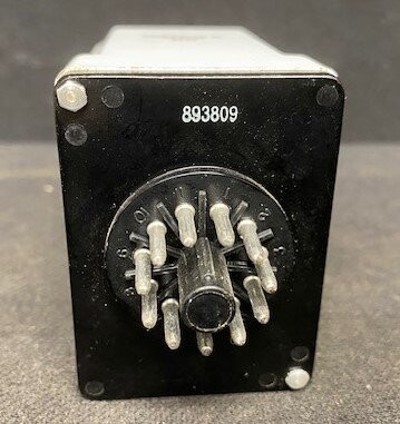 Allen-Bradley 700-HT22BA1 Time Delay Relay - Image 3