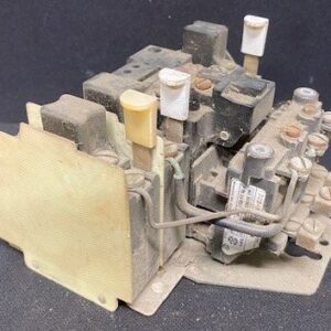 Allen-Bradley 709-AOD103 Series K Starter