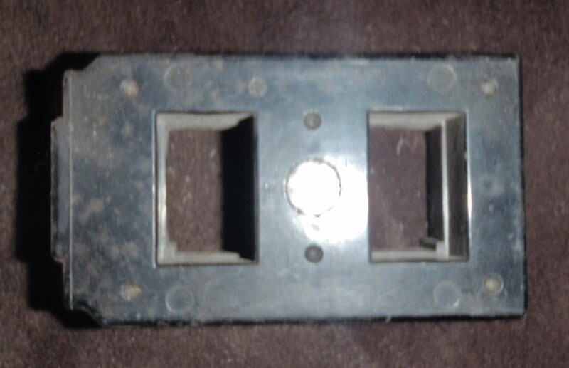 Allen-Bradley 72A83 Coil