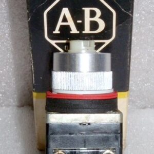 Allen-Bradley 800MR-HX2B Selector Switch