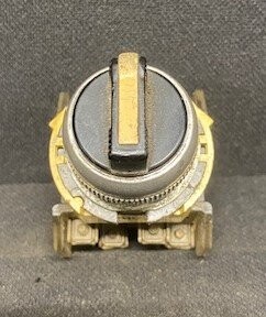 Allen-Bradley 800T-J4KE7 Series F Selector Switch - Image 3
