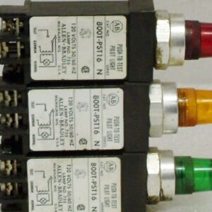 Allen-Bradley 800T-PST16 Pilot Light