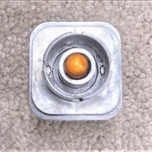 Allen-Bradley 800T-Q24G Pilot Light